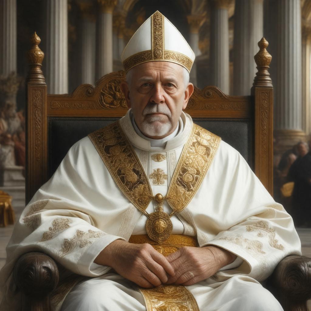 Pope Callixtus II